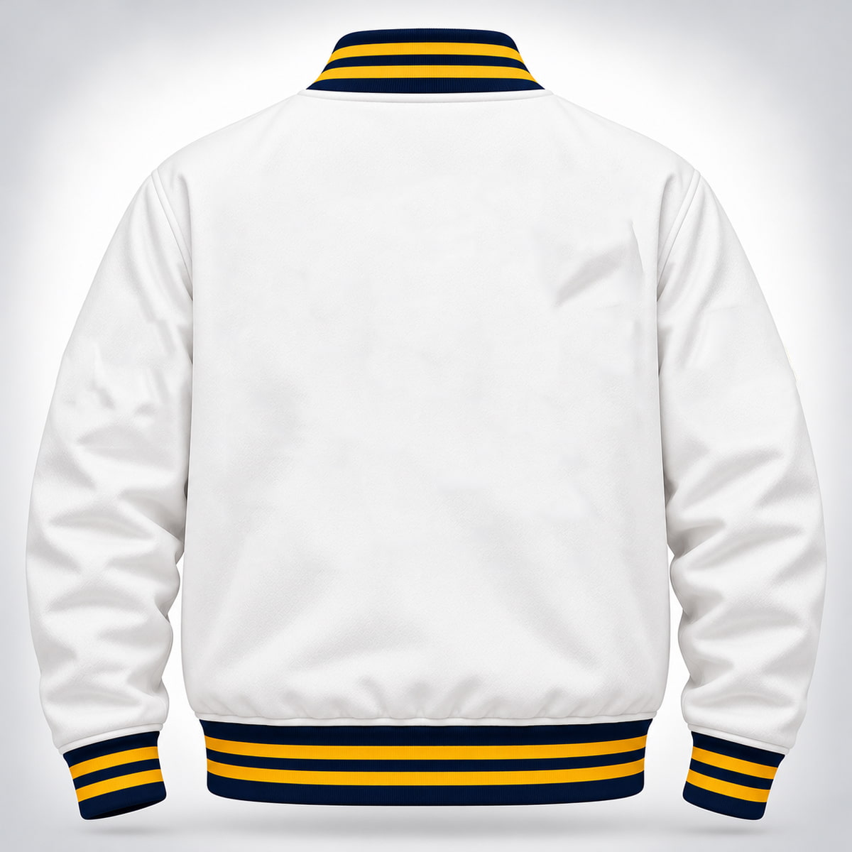 2026 Milwaukee Brewers World Series Jacket Baseball