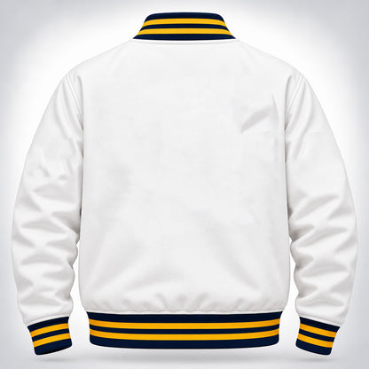 2026 Milwaukee Brewers World Series Jacket Baseball