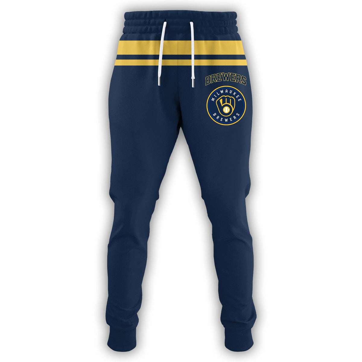 Milwaukee Brewers 2026 National League Champions ZipHoodie Limited Edition 01
