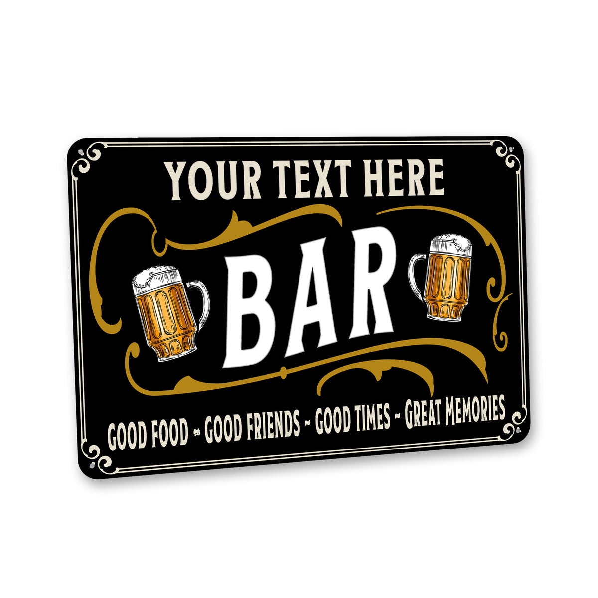 Personalized Home Bar Sign, Rustic Tavern Decor, Bar Gifts, Custom Bar Sign, Beer Lover, Wall Art For Home Bar, Housewarming Gifts