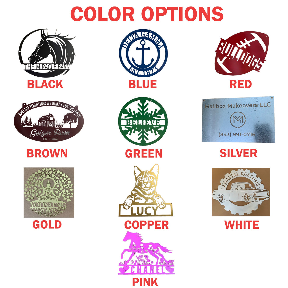 Personalized Deer Metal Cabin Sign, Deer Hunter Gift, Custom Family Name Sign, Custom Last Name Monogram, Outdoor Decor, Cabin Decor