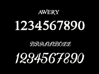Frog Address Plaque - Coastal House Number Sign, Outdoor Decor