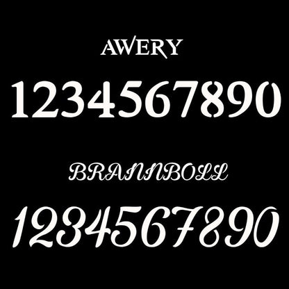 Turtle Address Plaque - Personalized Coastal Outdoor Sign