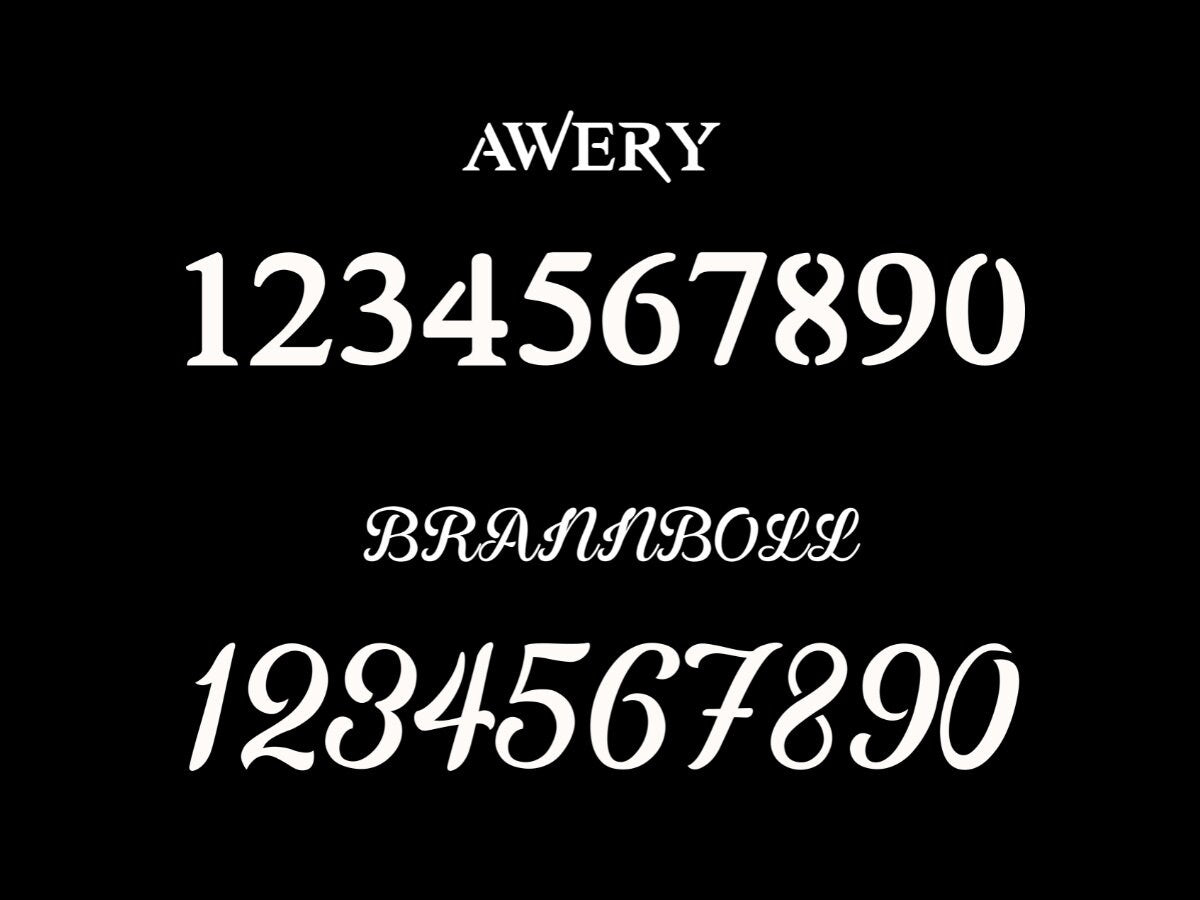 Dolphin Address Plaque - Coastal Outdoor Home Number Sign