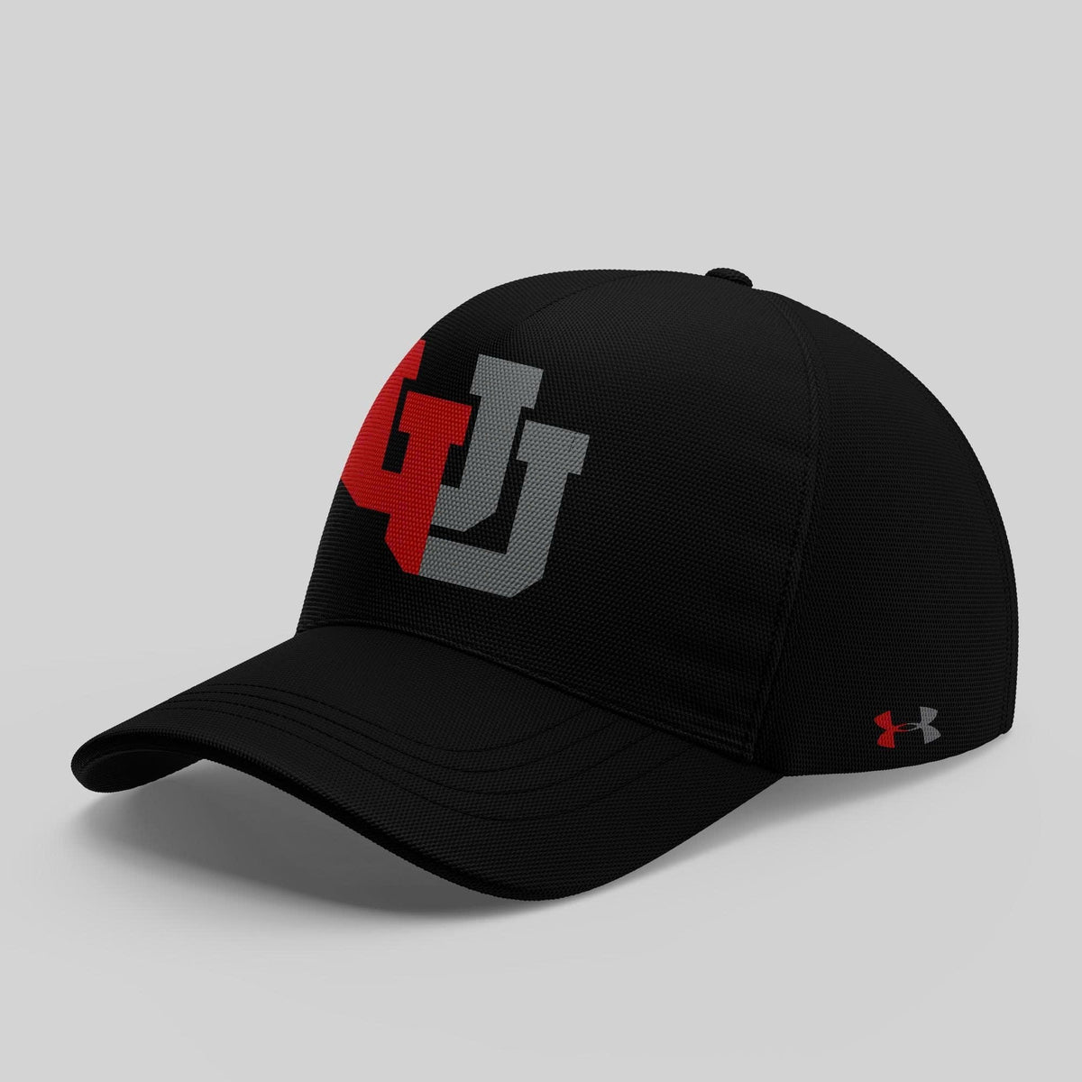 Limited edition Hoodie Back In Black Utah Utes football